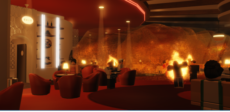 Sky View Roleplay [PLAZA UPDATE] screenshot 2