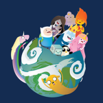◆ Adventure Time ◆