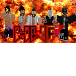 H-W-F [NEW] Main Arena!