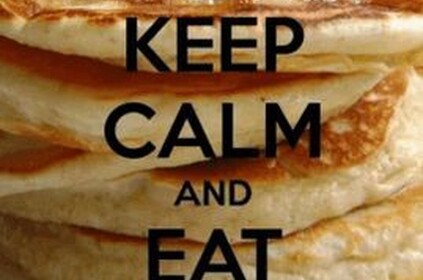 Pancake Obby