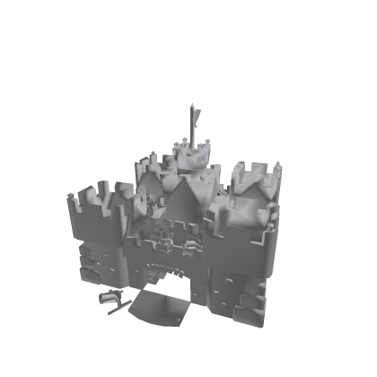 castle