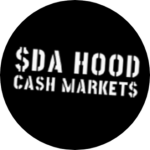 $Da Hood Cash Market$