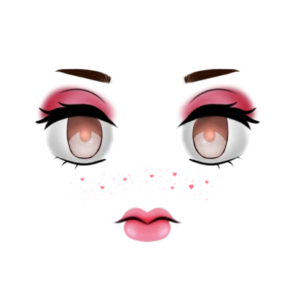 ✭ | CHIBI | Hearts!