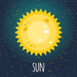 • Sol•