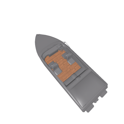 Speed Boat