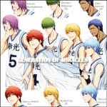 Generation of Basketball