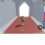 Love blox burg