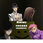 Da hood anime freaks
