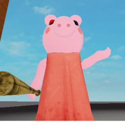 Survival Piggy!