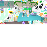 The LUVVERZ army