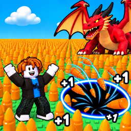+1 Black Hole: Boss Fight icon
