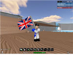 The Imperial British Army