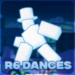 [✨] R6 Dances