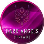 Dark Maiden
