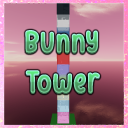 Bunny Tower! icon