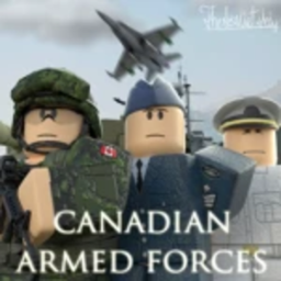 🍁 [NEW] Canadian Army Base
