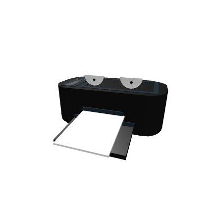printer