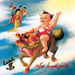 Stone Temple Pilots group