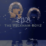 THE PECKHAM BOYZ