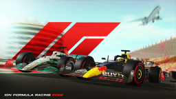 FORMUŁA JONOWA WYŚCIGÓW 2023