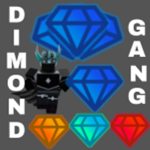 Diamond Gang!