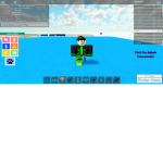 The Admins and delevopers on knife only :P