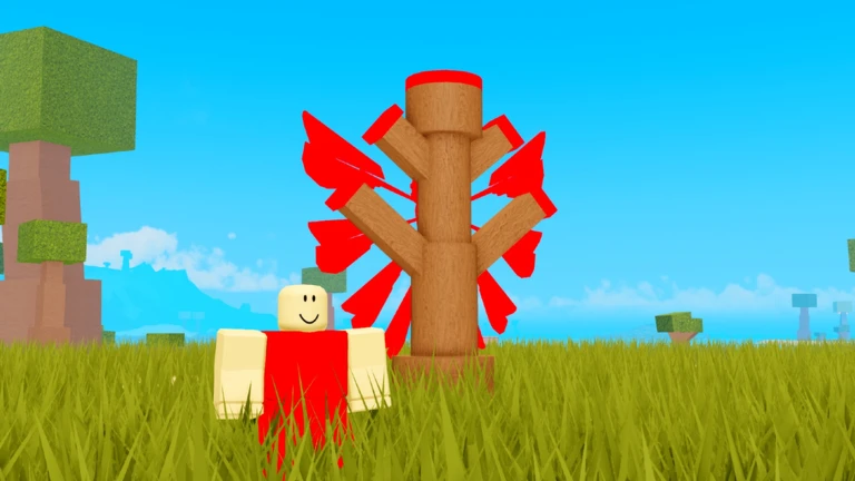 Tribe expansion!