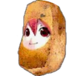 Teto Potato