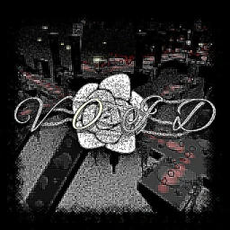 V0ID [BEAUTY IN SOLITUDE] icon