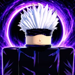 Build a Anime Squad icon