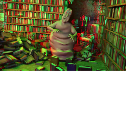 Survive Glob Blob