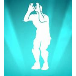 Emote Ville FPS