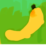 Rotten bananananana