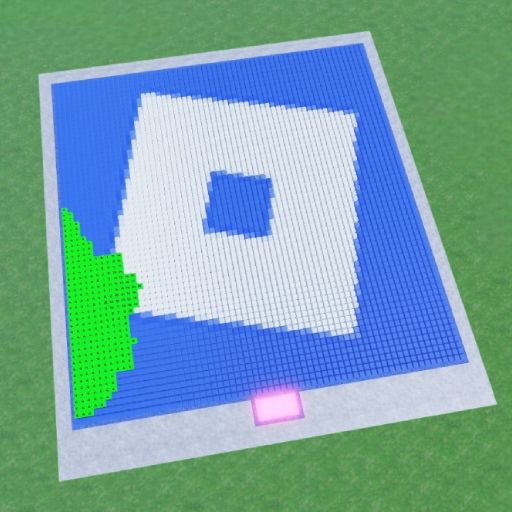 Paint on Keyboard! 🎨 Roblox game