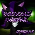 COXDEINE DEMONZ