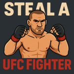 steal a ufc fighter