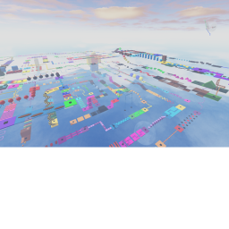 Easy Obby!