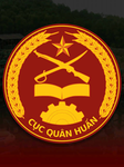 [SOV | VMTD] Cục Quân Huấn