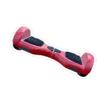 HOVERBOARD
