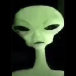 Alien Meme