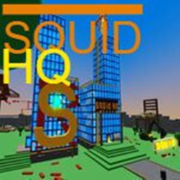 RoSquids HQ