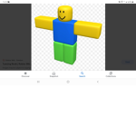 T posing noobs