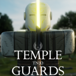 》Temple Vanguard《