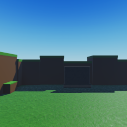 AFK Game