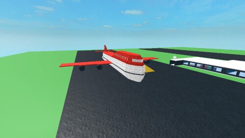 Viagem de avião