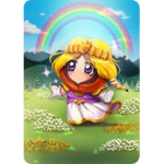 princess Kenny,