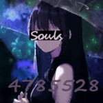 S̷o̷u̷l̷s̷