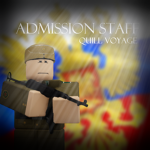 Admission Staff | QV