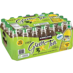 DIET Green Tea With Citrus Flavor United