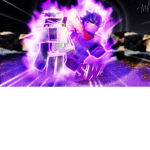 Stand World